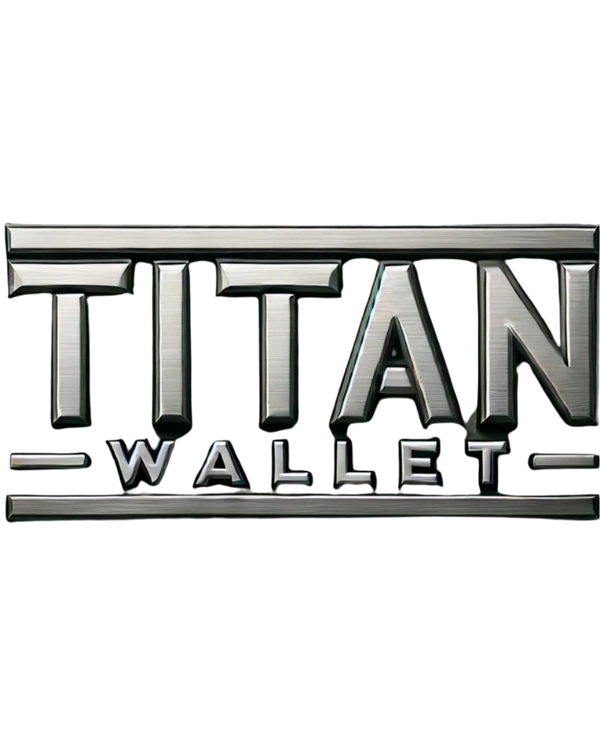 TITAN Wallet